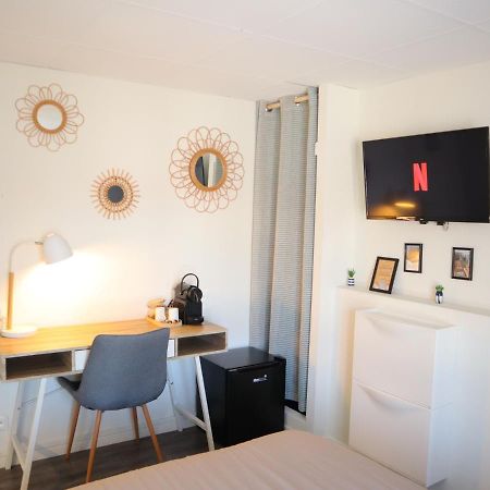 Moment Douillet Apartment Bourbourg Luaran gambar