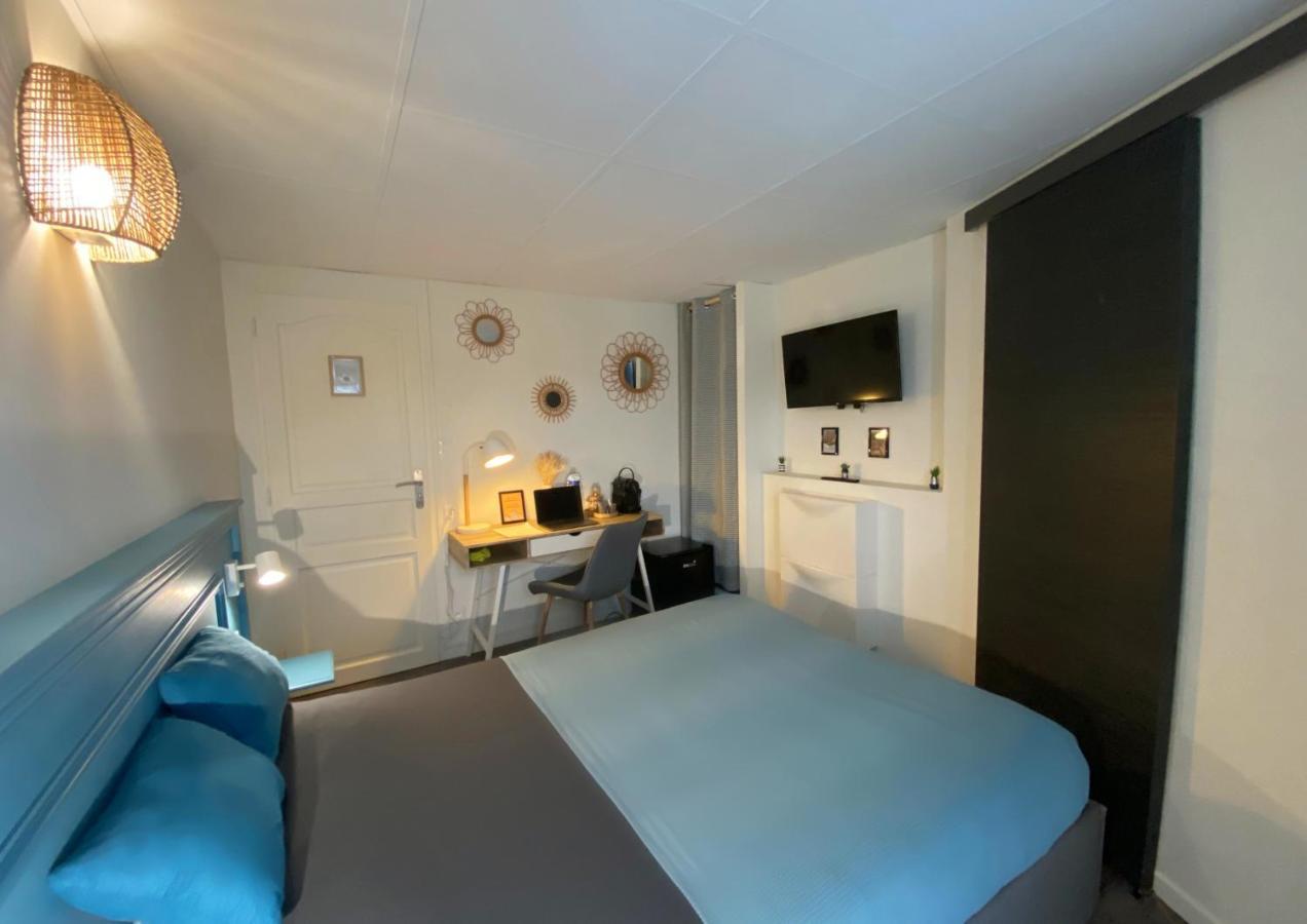 Moment Douillet Apartment Bourbourg Luaran gambar