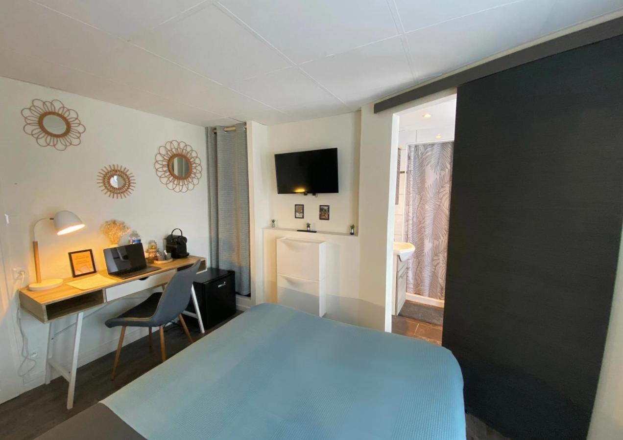 Moment Douillet Apartment Bourbourg Luaran gambar